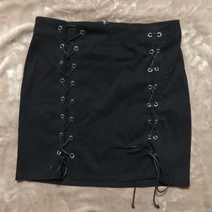 Fashion Nova Skirt